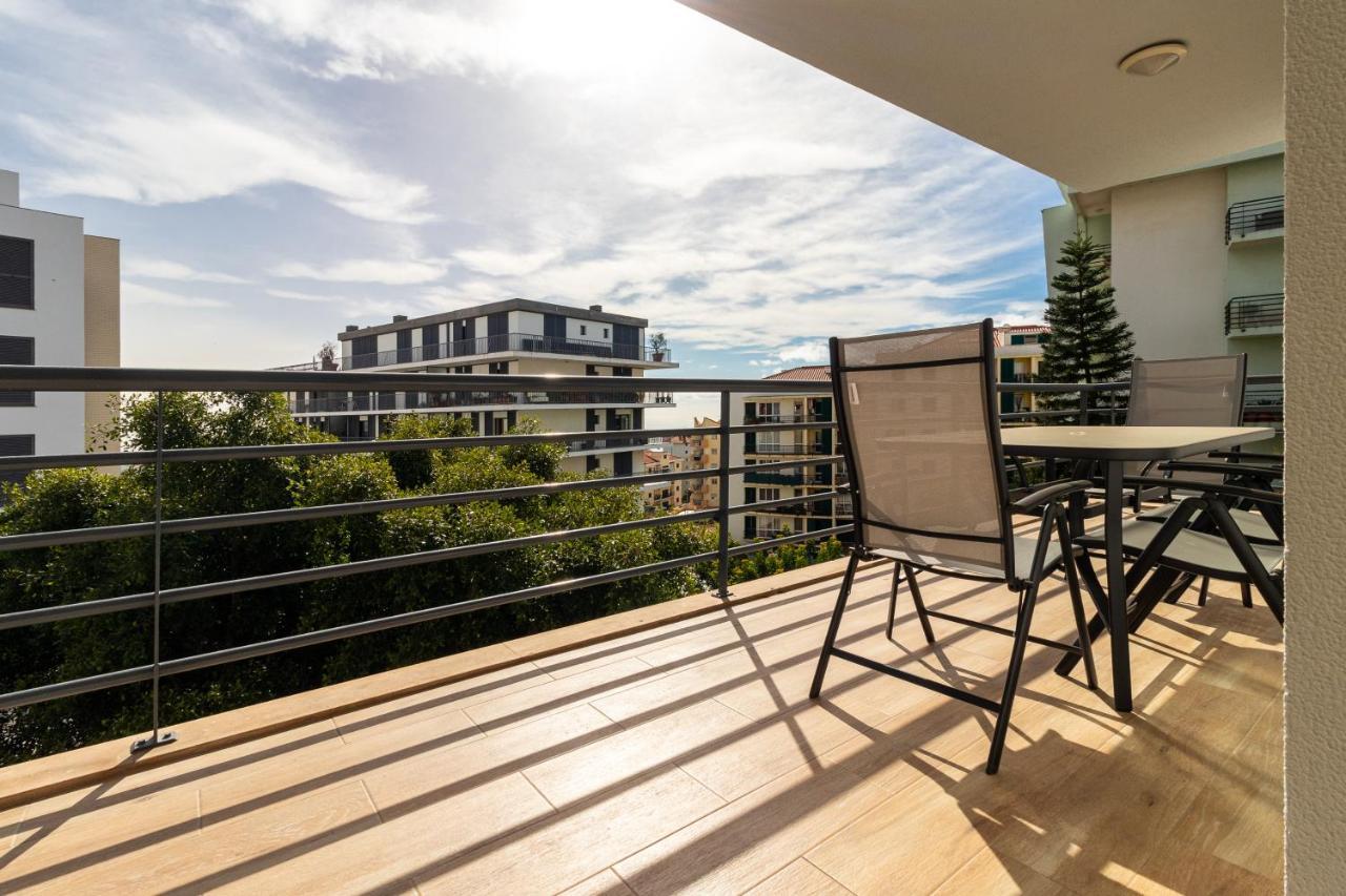 Barreiros Holidays By Atlantica Funchal  Exterior foto