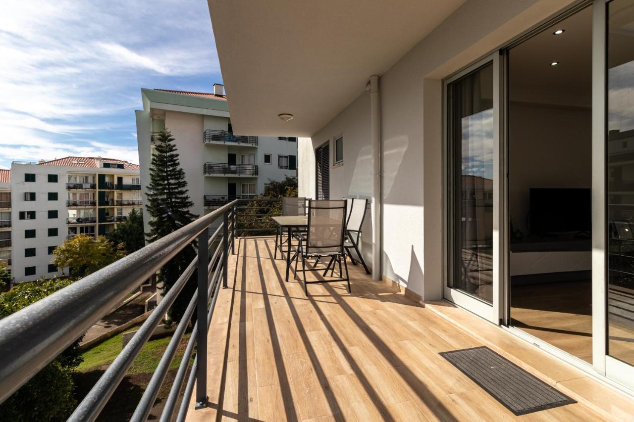 Barreiros Holidays By Atlantica Funchal  Exterior foto