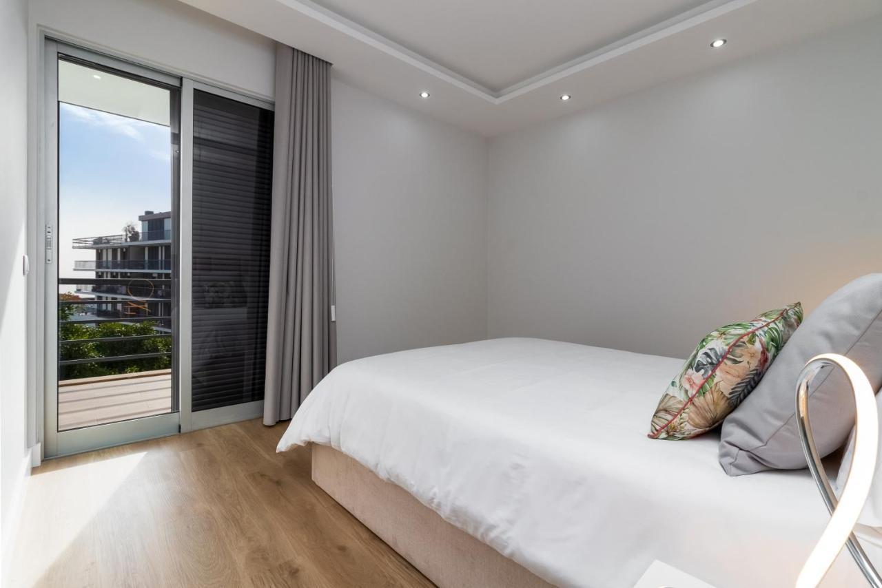 Barreiros Holidays By Atlantica Funchal  Exterior foto