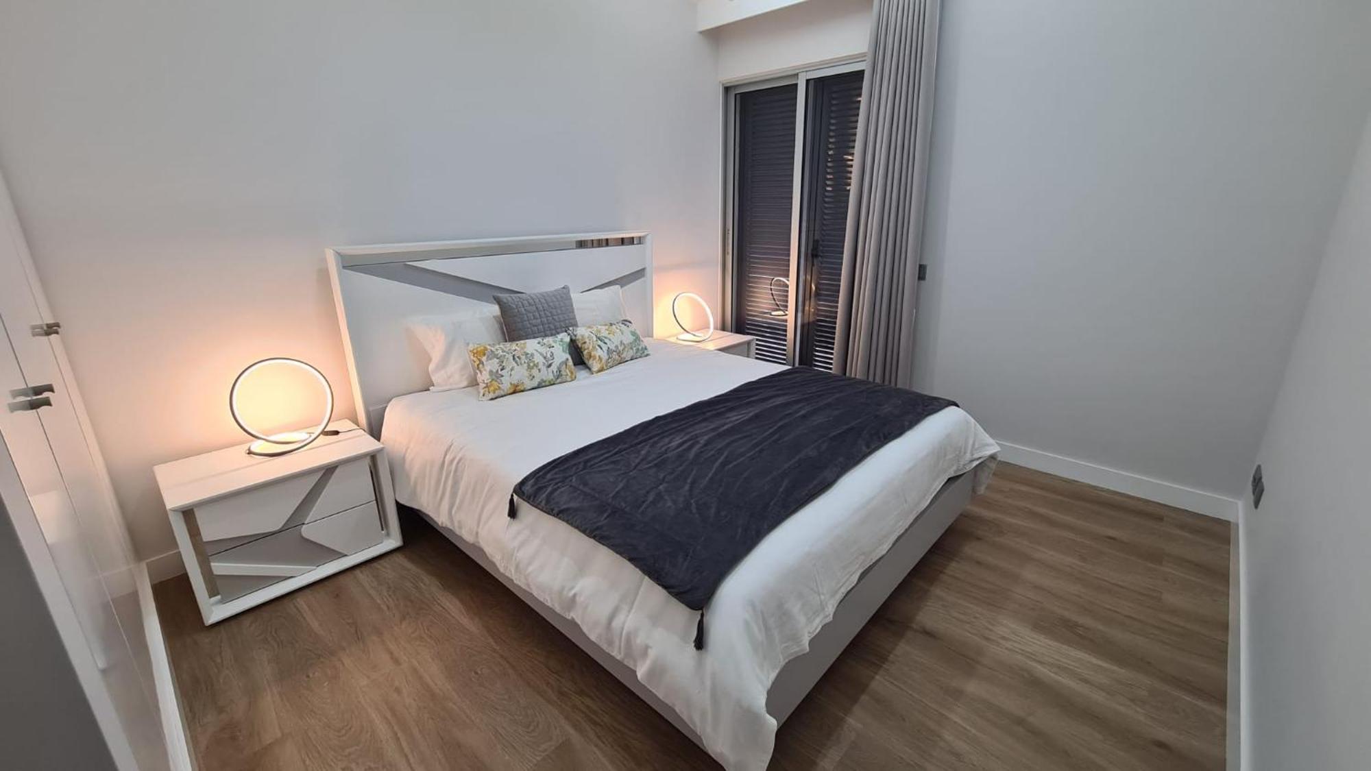 Barreiros Holidays By Atlantica Funchal  Zimmer foto