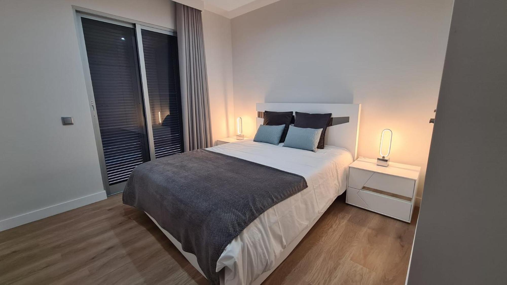 Barreiros Holidays By Atlantica Funchal  Zimmer foto